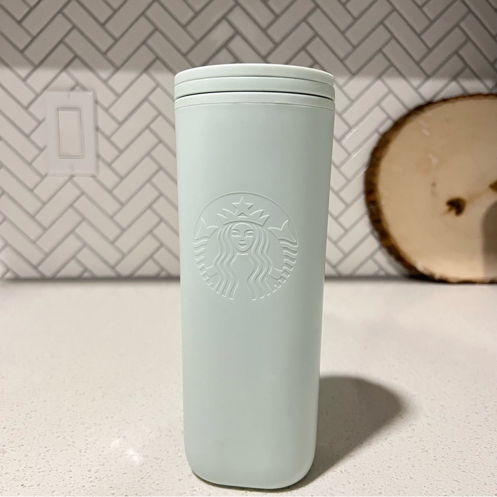 Starbucks 2023 Mayte Mint Light green